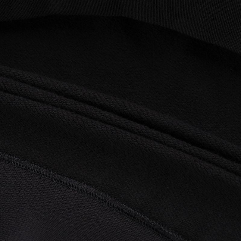 Nike耐克卫衣女冬季新款Jordan针织连帽衫休闲加绒套头衫DQ4604