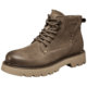 Yierkan Men's Shoes Official Flagship Store Martin Boots