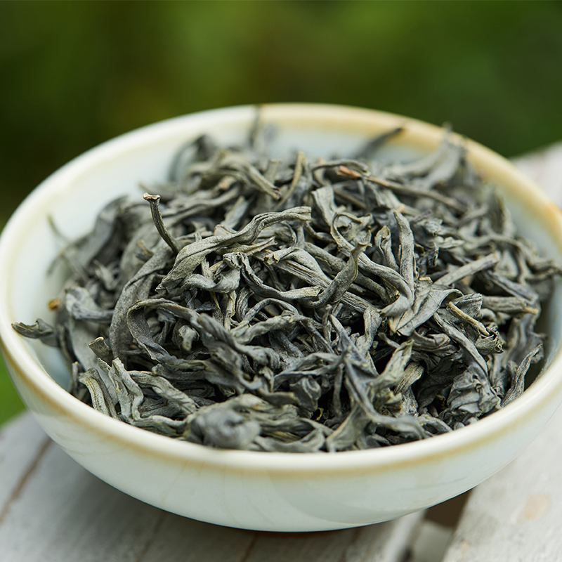 250g 新茶叶特级雄欧日照浓香型明前春茶散袋装 2019 勇士牌蒸青绿茶 250g 新茶叶特级雄欧日照浓香型明前春茶散袋装 2019 勇士牌蒸青绿茶