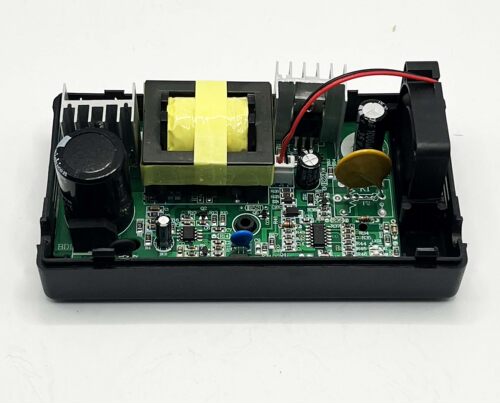 和茂玩具车平衡车独轮车电动车充电器12v24V36v48v铅酸电池适配器 - 图1