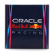 Special gift box version 1 43 Spark Red Bull F1 Verstappen Miami special painted Japanese and French winning car model
