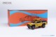 1 64 GCD Artwork joint TOYOTA TACOMA SUV off-road car model