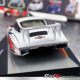 Special offer 1 43 Altaya Porsche 935/78 #8 racing car 1978 Le Mans 24h car model collection