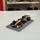 Now 1 43 SPARK Piastri MCL39 British special paint second Spanish special paint championship car model
