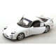 1 18 Solid Mazda RX-7 FD3RS 2001 car model collection ornaments alloy door flip light