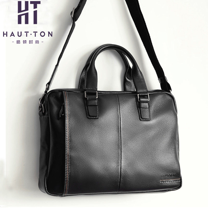  皓顿尚惠男士包袋