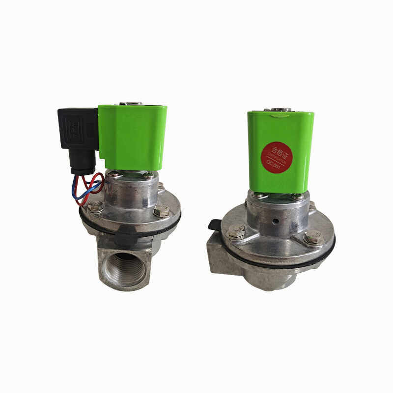 脉冲阀上海袋式直角除尘器电磁脉冲阀DMF-Z-20/25/40S/50S/62S/76,淘宝优惠券,粉丝福利购,淘宝优惠卷