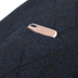 Đàn ông trung niên Hengyuanxiang áo len cashmere cổ chữ V tinh khiết dày áo len mùa đông mới áo len áo len cha - Áo len Cashmere áo phao nam hàng hiệu Áo len Cashmere