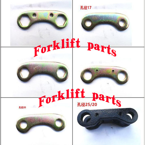 TOYOTA丰田电动叉车配件7FB20/25前轮刹车制动轮毂42432-23320-71 - 图3