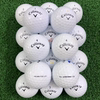 Callaway golf three-layer ball
