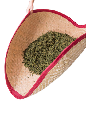 手工制茶用具软甲搅拌包邮竹编