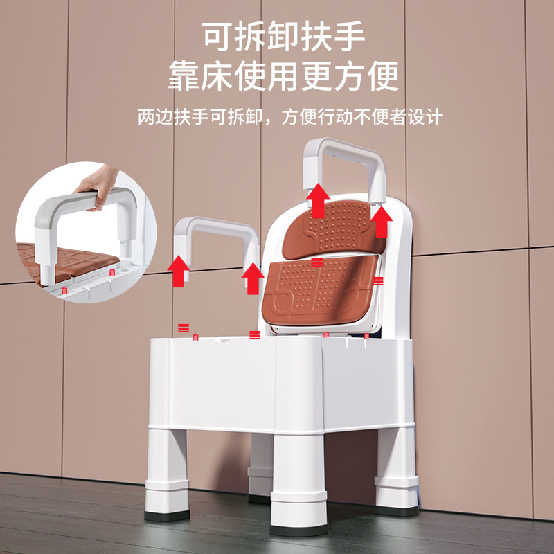  唛吉母婴孕妇马桶/座便器