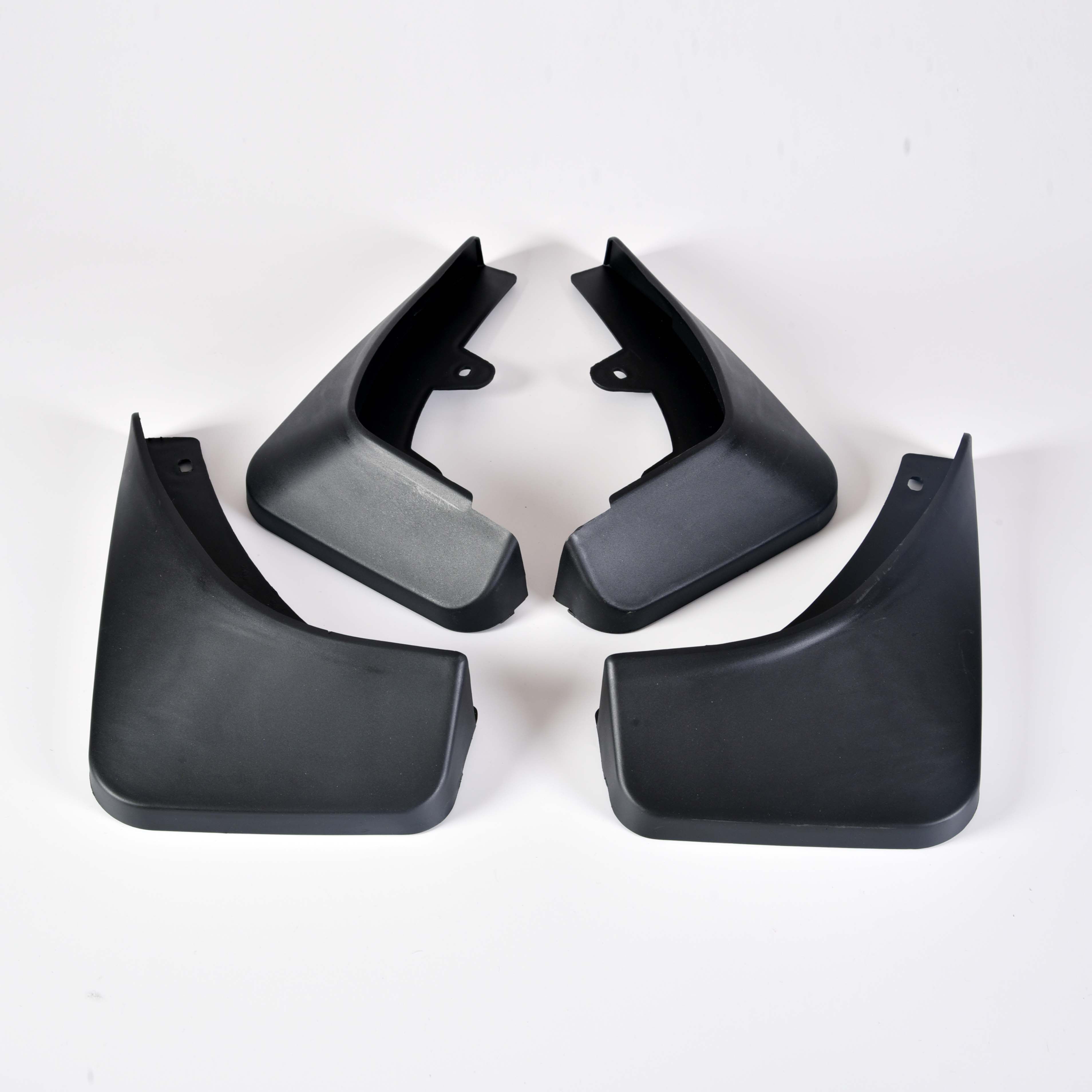 广汽传祺gs4挡泥板专用 原装 免打孔 传奇2017款 2016款泥挡泥瓦