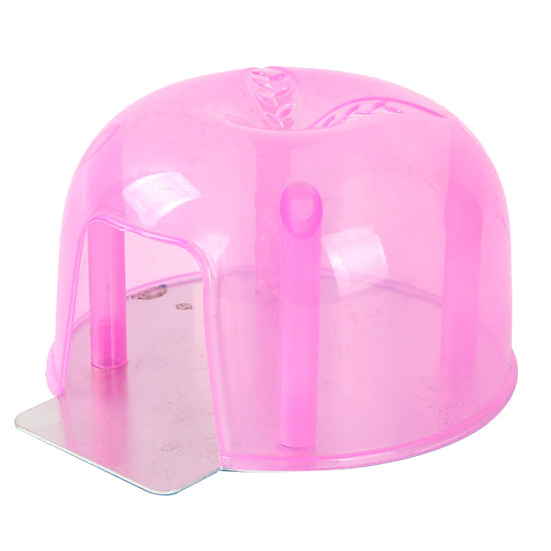 仓鼠浴室厕所两用防飞溅沐浴盆大号金丝熊宠物用品厕所尿浴房浴沙,淘宝优惠券,粉丝福利购,淘宝优惠卷