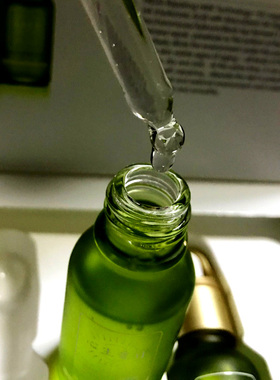 福瑞达玻尿酸心生爱目透明质酸精华液到26.5.5介意勿拍买一送一