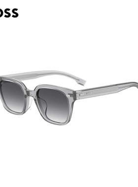 BOSS博斯 男士款休闲时尚太阳眼镜