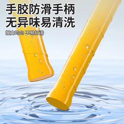 羽毛球鞭打发力训练器新手动作室内辅助练习神器单人扣杀矫正辅助 - 图2