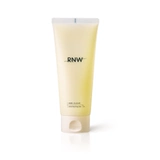 RNW Отшелушивающее очищающее молочко для лица, мужской отшелушивающий гель для всего тела от черных точек, сужает поры