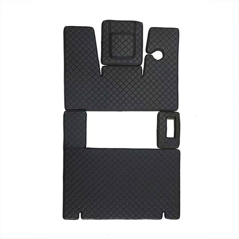 盛昊金彭海宝专车专用脚垫电动三轮车脚踏垫加厚防水防滑皮革脚垫,淘宝优惠券,粉丝福利购,淘宝优惠卷