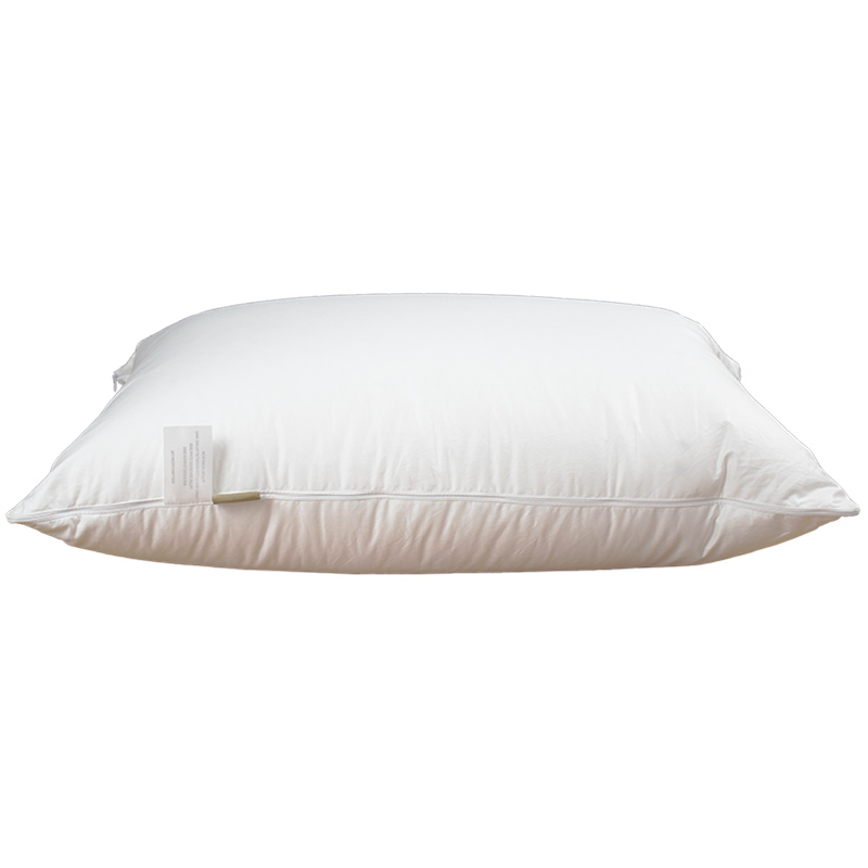OWNFUN羽绒枕头95白鹅绒枕芯五星级酒店羽绒枕可调儿童枕一对减50,淘宝优惠券,粉丝福利购,淘宝优惠卷