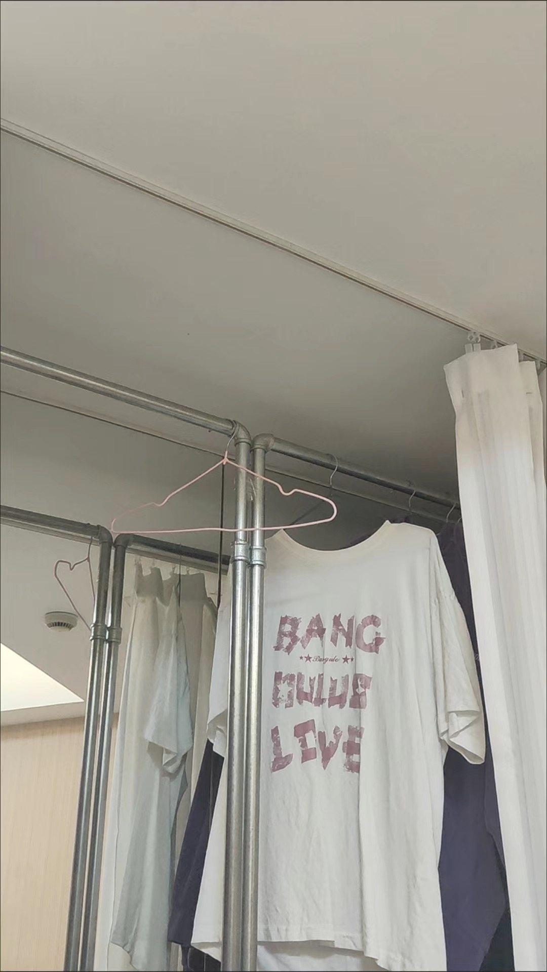 定制升级改短加高横杆水管衣架脚架镀锌钢管衣架脚架25mm六分管,淘宝优惠券,粉丝福利购,淘宝优惠卷