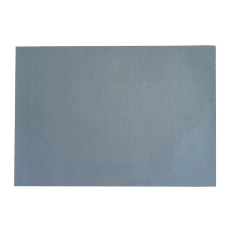 Transparent printing paper pencil color engineering manuscript paper small half open blue