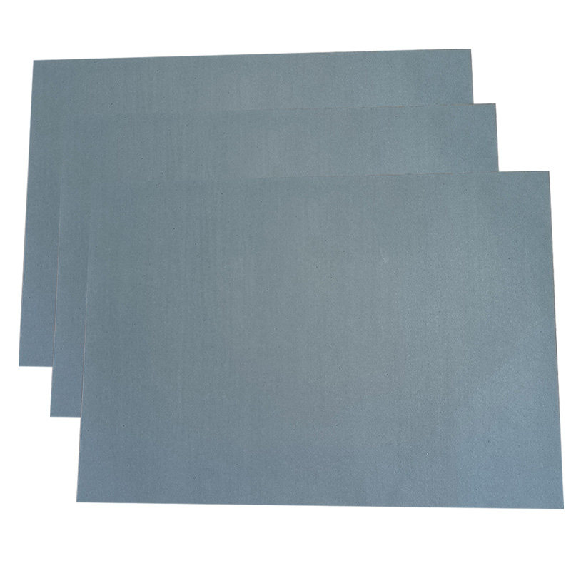 Transparent printing paper pencil color engineering manuscript paper small half open blue