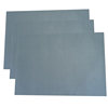 Transparent printing paper pencil color engineering manuscript paper small half open blue
