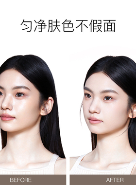 诗佩妮不卡纹烤粉柔纱粉饼定妆控油补妆蜜粉清透持妆哑光