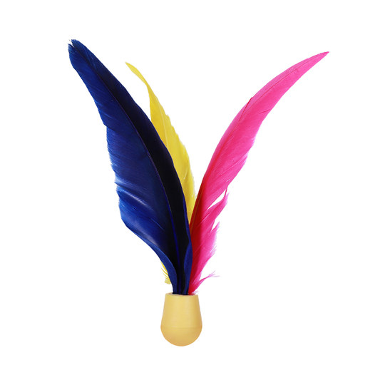 Мяч Sanmao, высокоэластичный волан, доска для бадминтона, маленькая резиновая головка