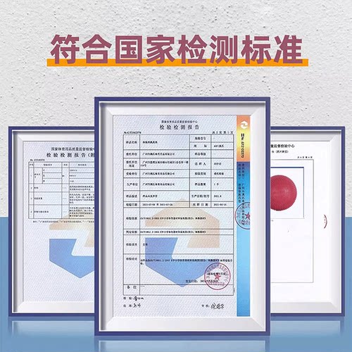 奥匹跳跳球蹦蹦球成人弹跳球儿童健身跳板加厚运动减肥锻炼蹦跳球 - 图2