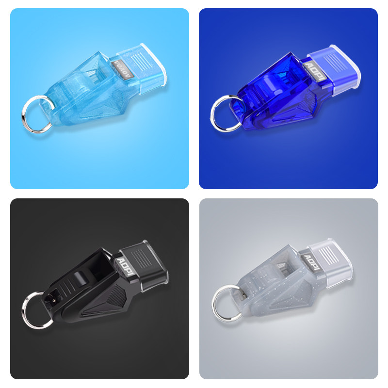 奥匹口哨裁判专用户外训练高音救生哨子篮球体育老师专业海豚哨子,淘宝优惠券,粉丝福利购,淘宝优惠卷