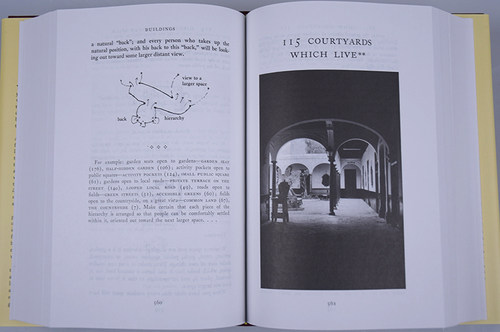 英文原版 A Pattern Language 建筑模式语言 城镇·建筑·构造 克里斯托弗·亚力山大 英文版 进口英语原版书籍 - 图0
