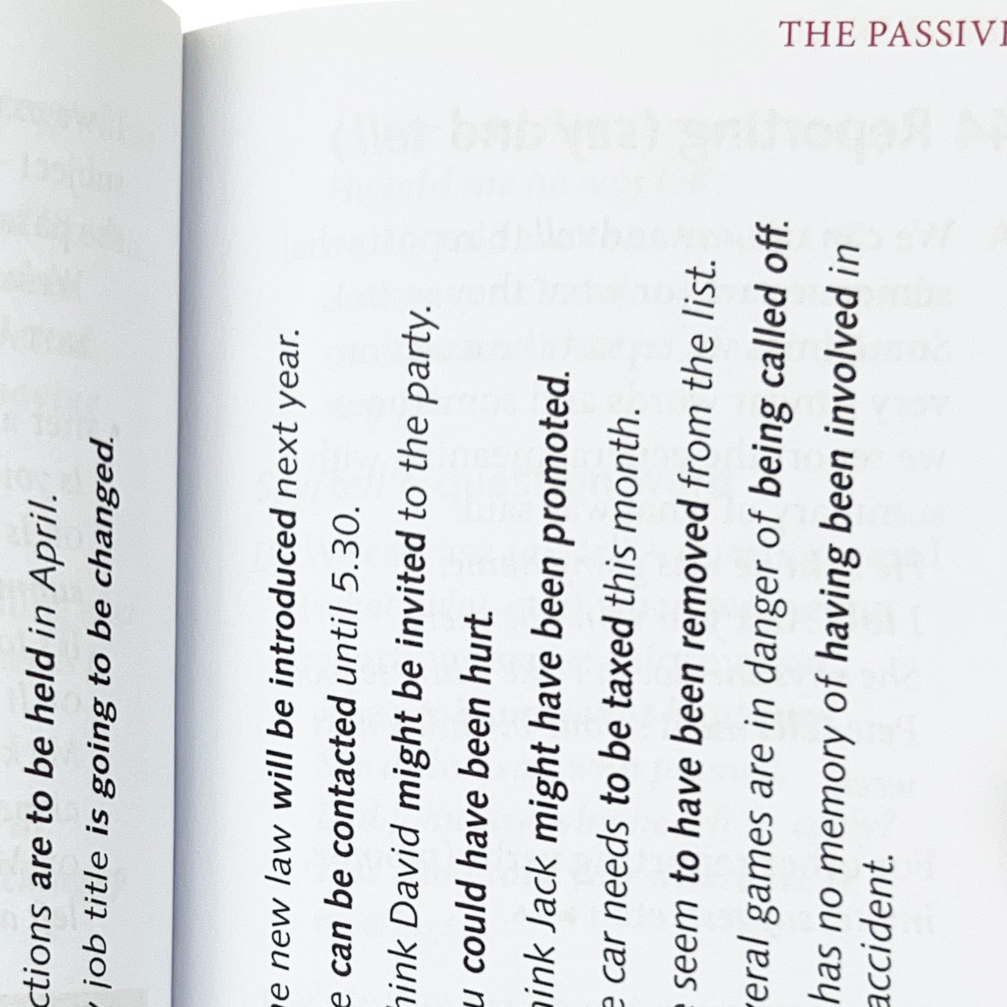 华研原版 英文原版 Oxford Learner's Pocket Verbs and Tenses 牛津袖珍动词词典 英文版 进口英语原版书籍