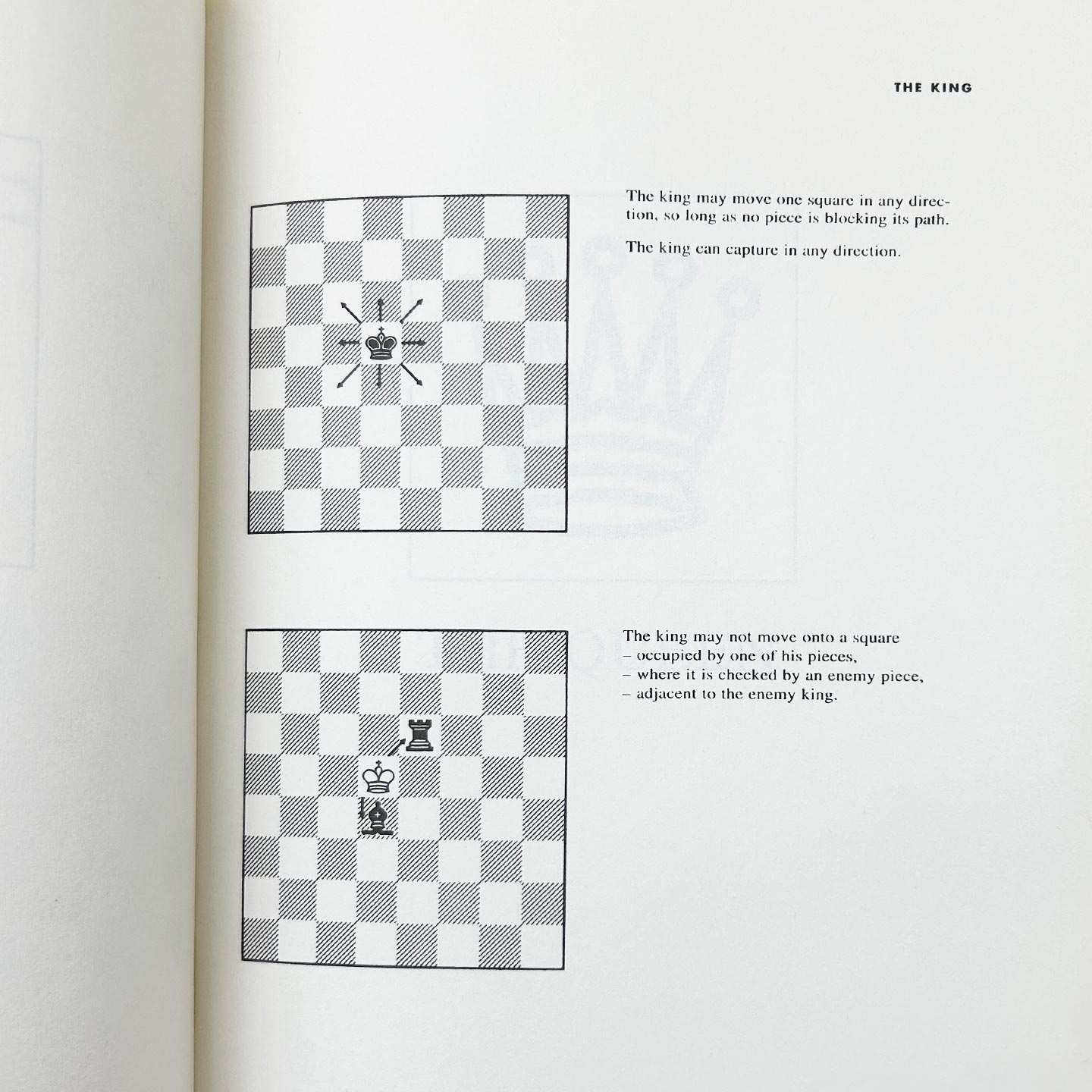英文原版 Chess 波尔加5334习题集 国际象棋入门教程 英文版 进口英语原版书籍