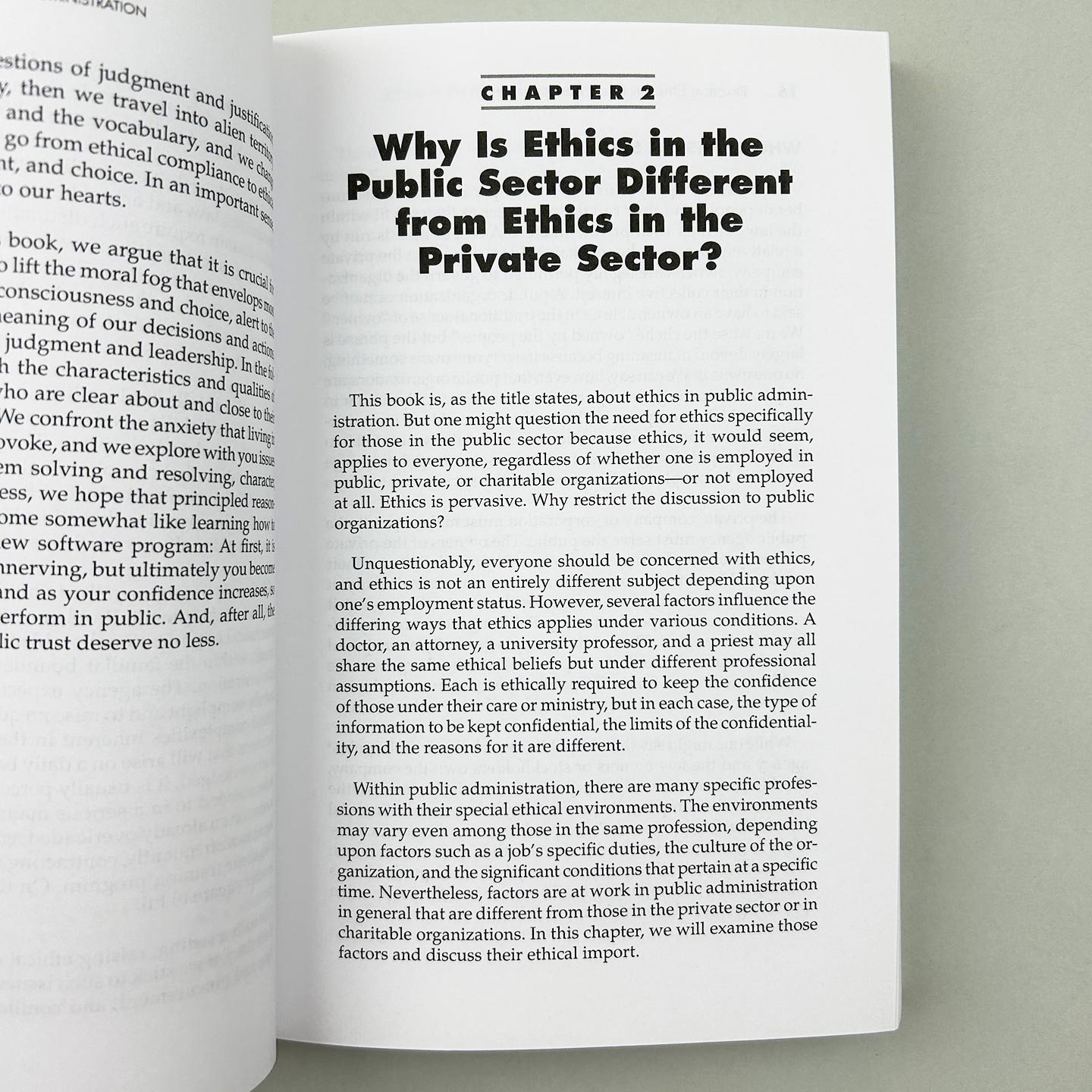 公共管理中的实践伦理学 英文原版 Practical Ethics in Public Administration Third Edition 第三版 英文版 进口英语原版书籍