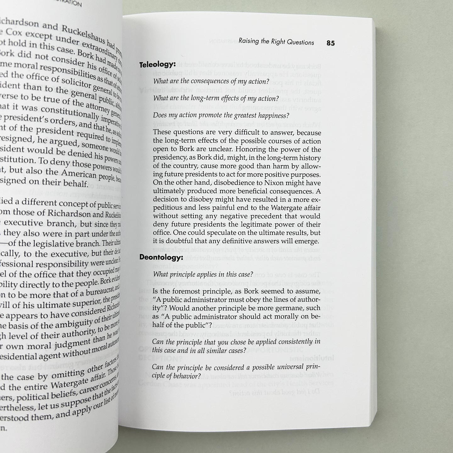 公共管理中的实践伦理学 英文原版 Practical Ethics in Public Administration Third Edition 第三版 英文版 进口英语原版书籍