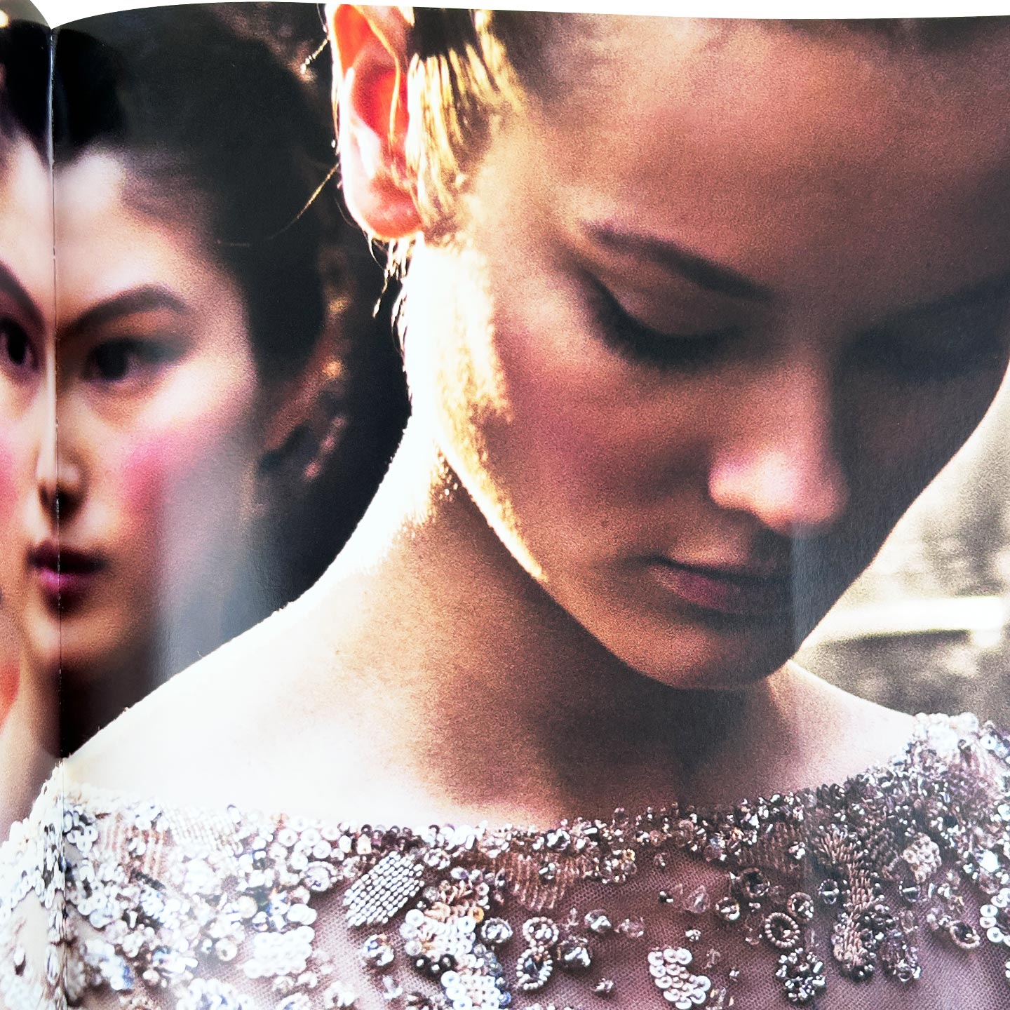 英文原版 Swarovski 施华洛世奇 庆祝在时尚 珠宝 表演和设计领域的合作历史 首饰收藏鉴赏 精装 英文版 进口英语原版书籍