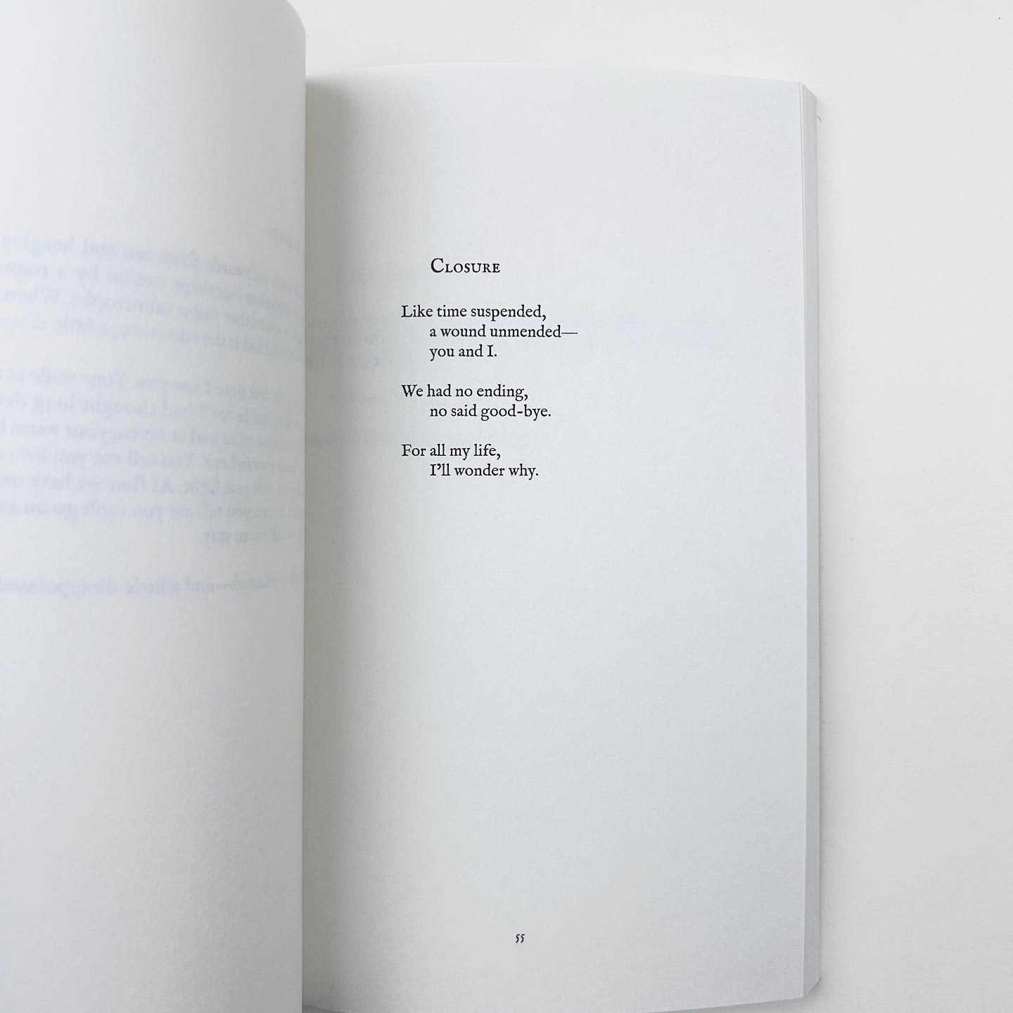 英文原版 Lang Leav #1 Love & Misadventure 爱和不幸 英文版 进口英语原版书籍