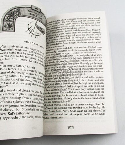 飓光志1 王者之路 英文原版小说 Stormlight Archive The Way of Kings 布兰登山德森 BrandonSanderson 英文版 进口原版英语书籍 - 图1