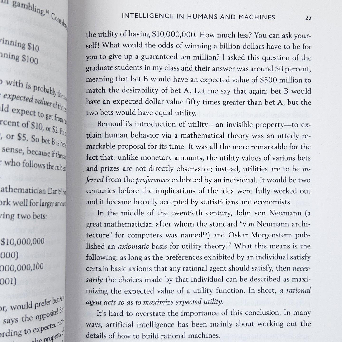 英文原版 Human Compatible AI and the Problem of Control AI新生 破解人机共存密码 英文版 进口英语原版书籍 - 图0