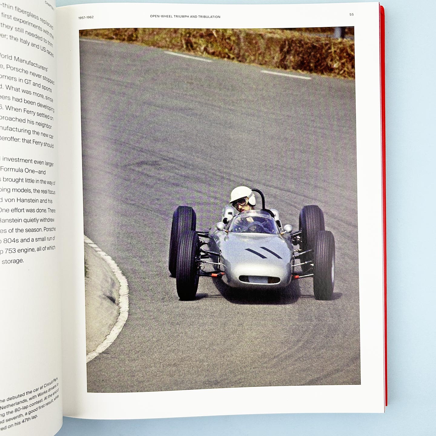 英文原版 Porsche 75th Anniversary 保时捷75周年精装 期待超乎想像 揭示在关键时刻和经典车型上的品牌幕后故事 英文版 进口书籍