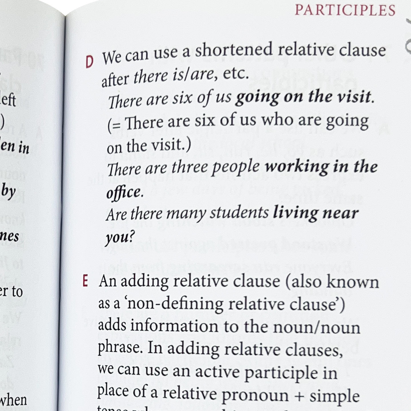 华研原版 英文原版 Oxford Learner's Pocket Verbs and Tenses 牛津袖珍动词词典 英文版 进口英语原版书籍