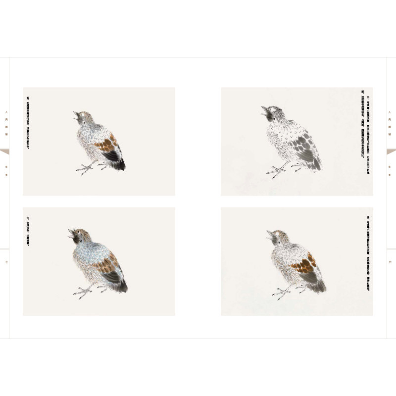 人美画谱 华岩(喦)大开本 水墨丹青山水画高清临摹步骤详解 视频教学 中国画技法示范深度解析古人习画技巧 人民美术出版社,淘宝优惠券,粉丝福利购,淘宝优惠卷