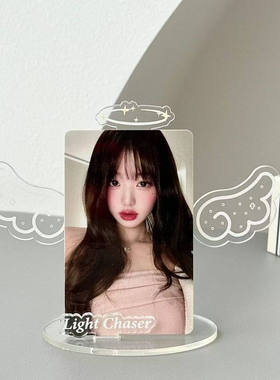 ins风少女心天使恶魔亚克力动漫