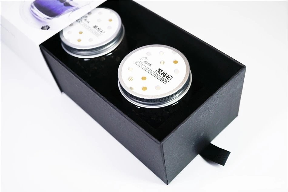 新疆塔里木愿臻黑枸杞礼盒 新疆特产黑果枸杞泡茶滋补营养 多规格,淘宝优惠券,粉丝福利购,淘宝优惠卷