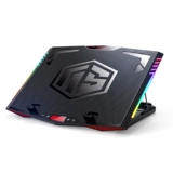 博可斯 Lenovo, asus, ноутбук, охлаждающий радиатор, трубка, беззвучный совместимый вентилятор, 15.6 дюймов, 17 дюймов