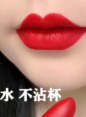 法国品牌口红官方正品不沾杯真正不掉色持久滋润防水唇膏女唇釉