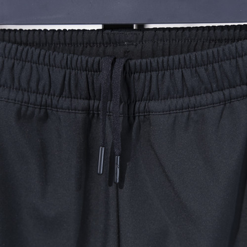 中国李宁女子2025冬季健身系列防泼水加绒保暖束脚运动裤AYKT652 - 图3