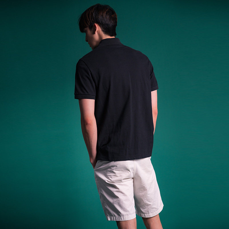 versace /范思哲印花男士21 polo衫 黛慕名品海外Polo衫